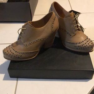 Kenneth Cole Collection- Speed Up